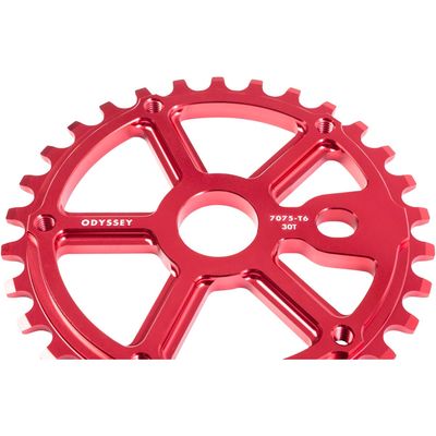 Odyssey Utility Pro 7075-T6 Sprocket