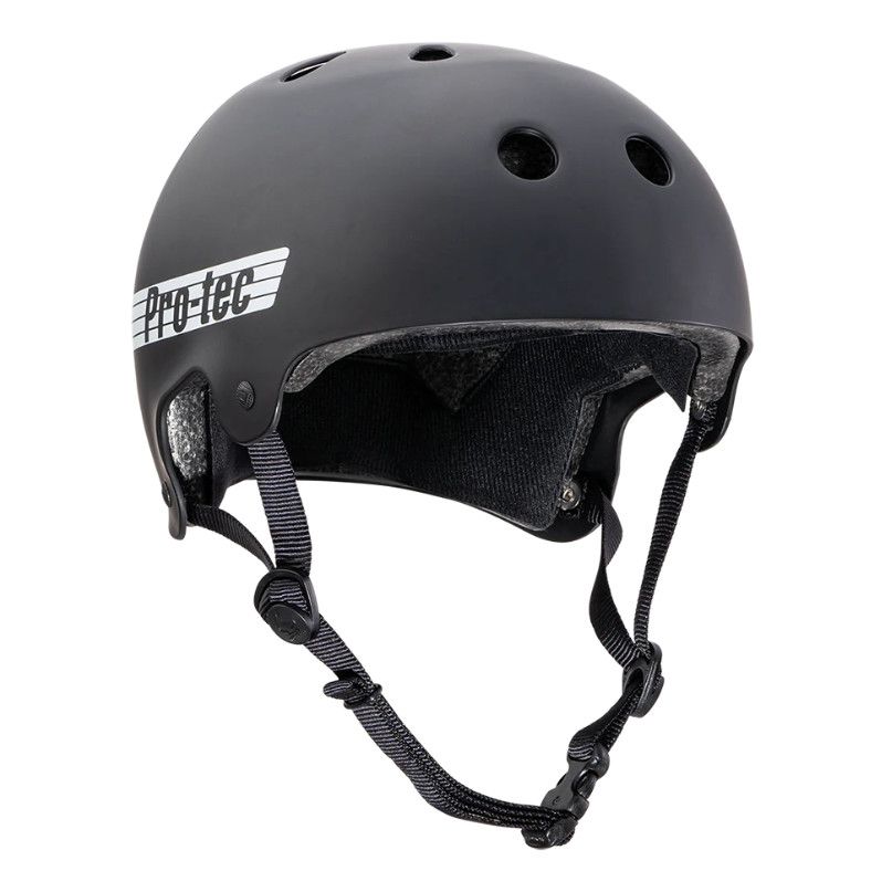 Pro-Tec Chase Hawk Bike Helmet, COLOUR: Black, SIZE: Large (58-60cm)