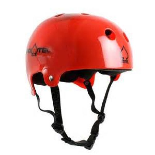 Pro-tec Bucky Skate Helmet