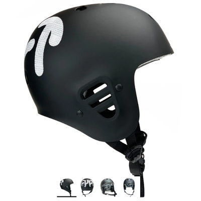 Pro-Tec x Cult Full Cut Helmet
