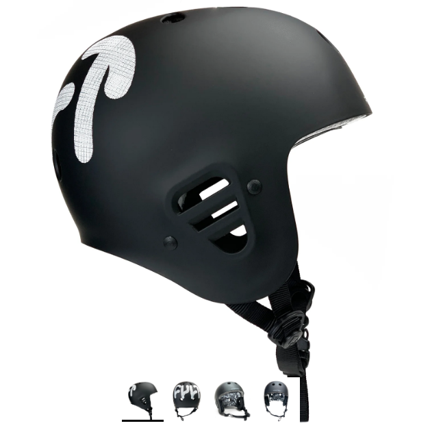 Pro-Tec x Cult Full Cut Helmet