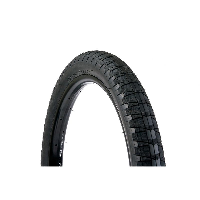 Salt Contour Tire