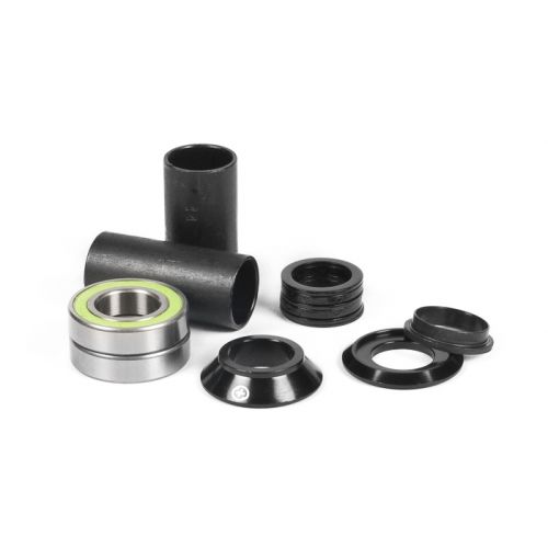 Salt Plus Echo MID BB Set, COLOUR: Black, SIZE: Mid/19mm