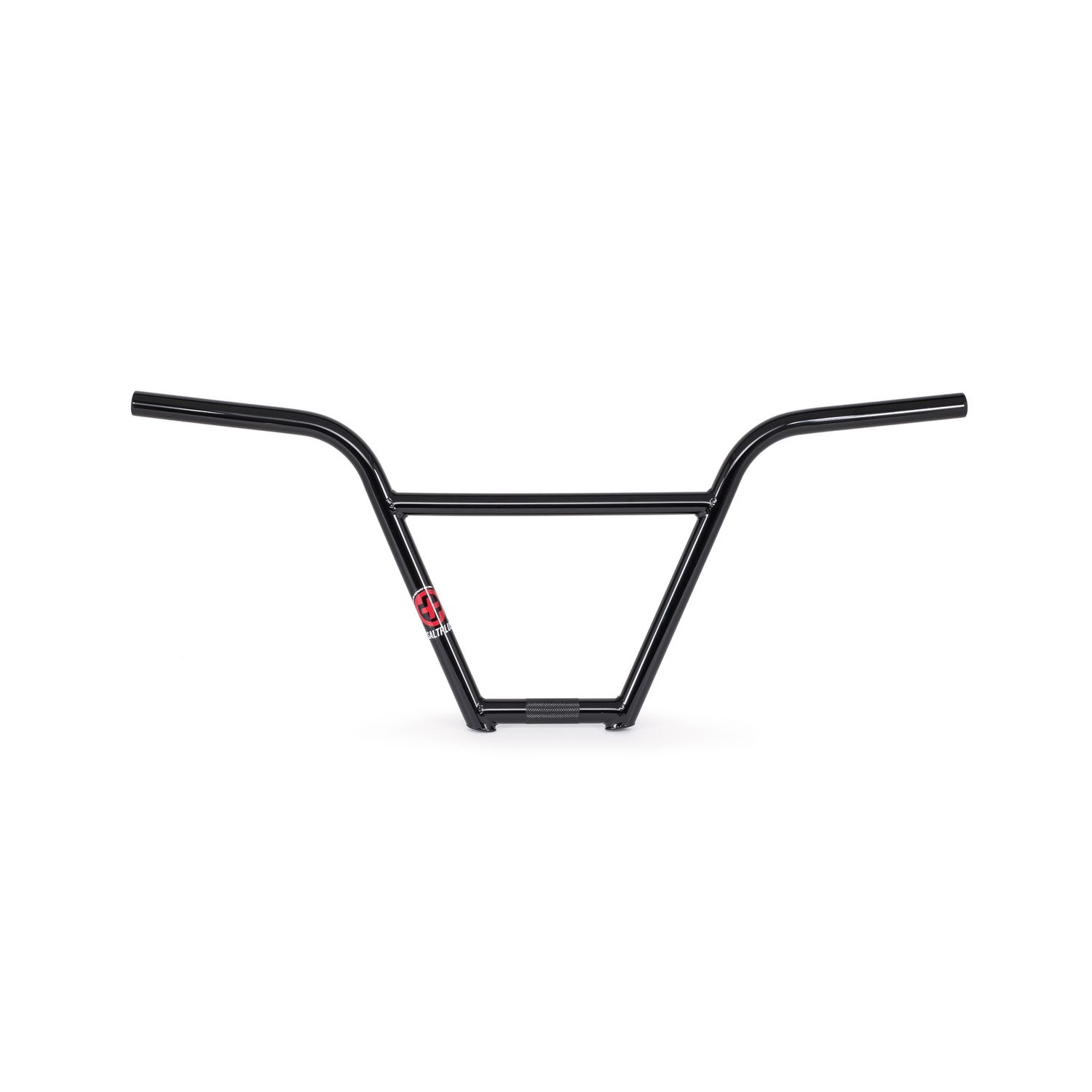 Salt Plus HQ 4PC Handlebar, COLOUR: Black, SIZE: 10