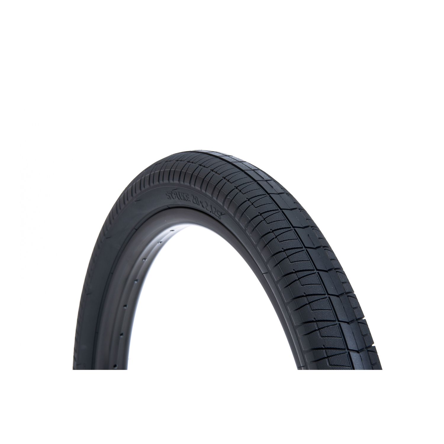 Salt Strike Tire, COLOUR: Black, SIZE: 20 x 2.2