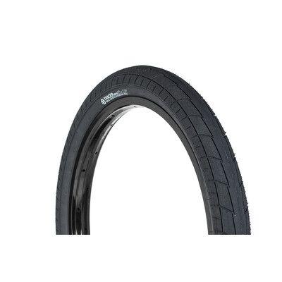 Salt Tracer 16" Tire, COLOUR: Black, SIZE: 16 x 2.2