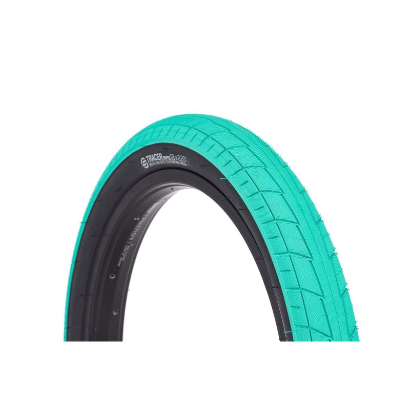 Salt Tracer 16" Tires (PAIR)
