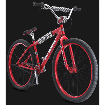 SE Bikes Big Ripper 29" Bike