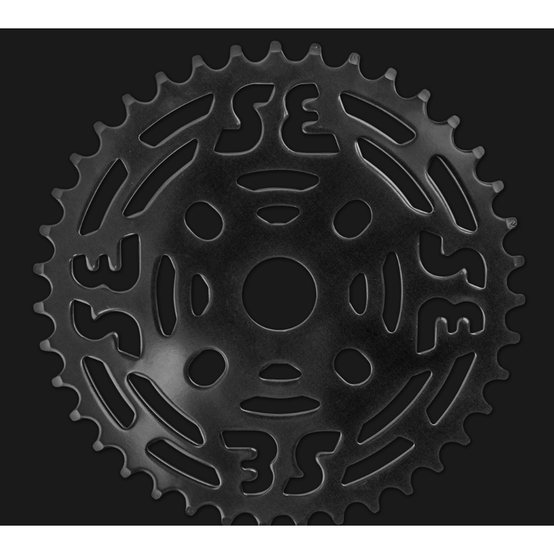 SE Bikes Steel Sprocket