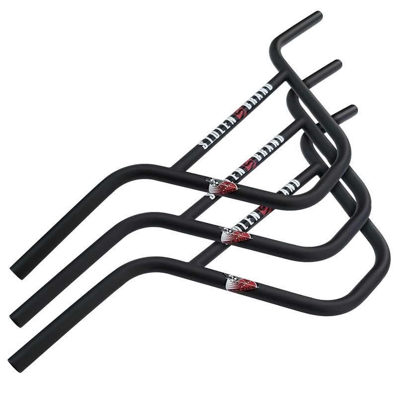 Stolen Roll Bar, COLOUR: Black, SIZE: 9.5