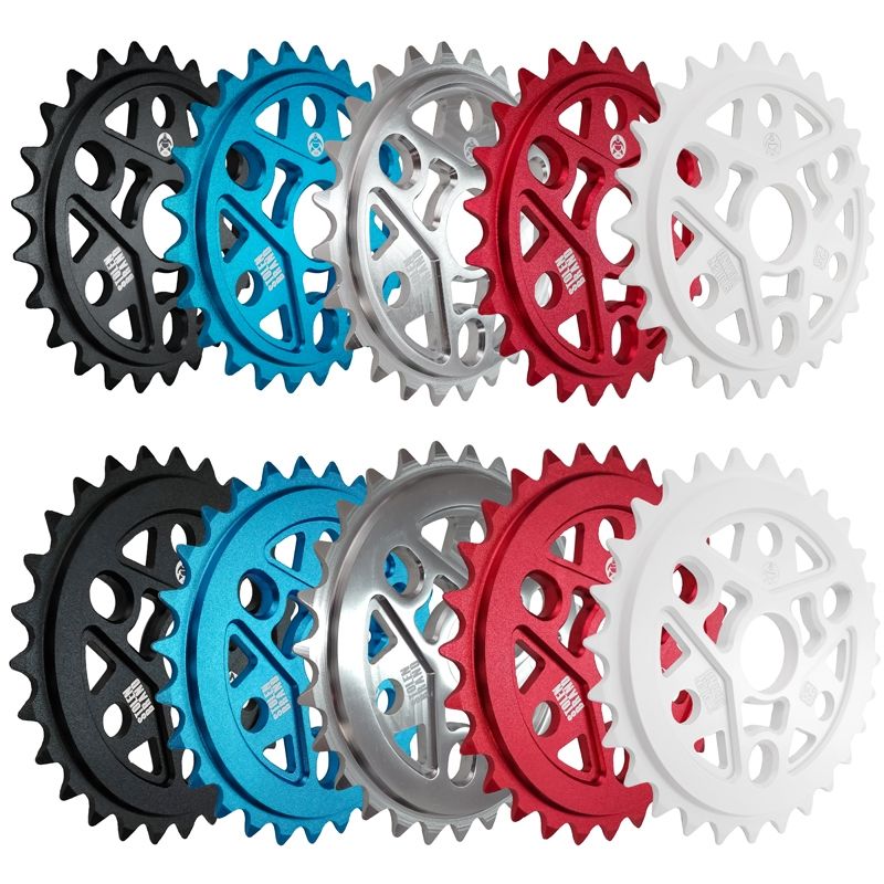 Stolen Sumo III Sprocket