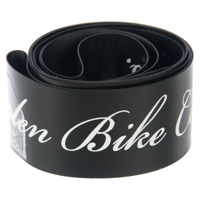 Stolen Wide 20" Rim Strip, COLOUR: Black, SIZE: 20