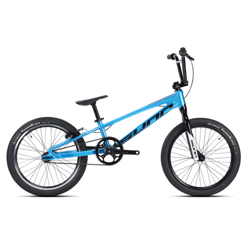 Sunn Royal Pro XXL BMX Race Bike