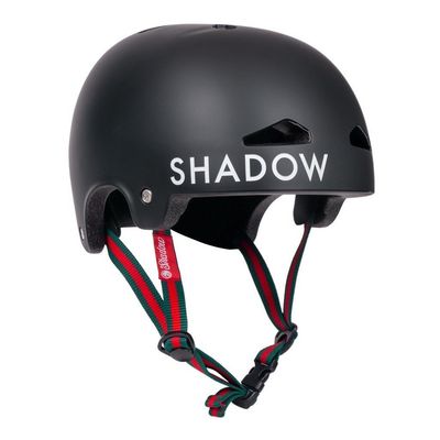 Casque The Shadow Conspiracy MATT RAY Featherweight