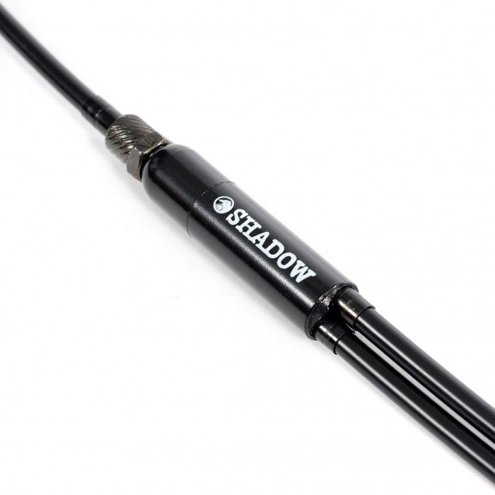 The Shadow Conspiracy Sano Upper Cable, COLOUR: Black, SIZE: 370mm