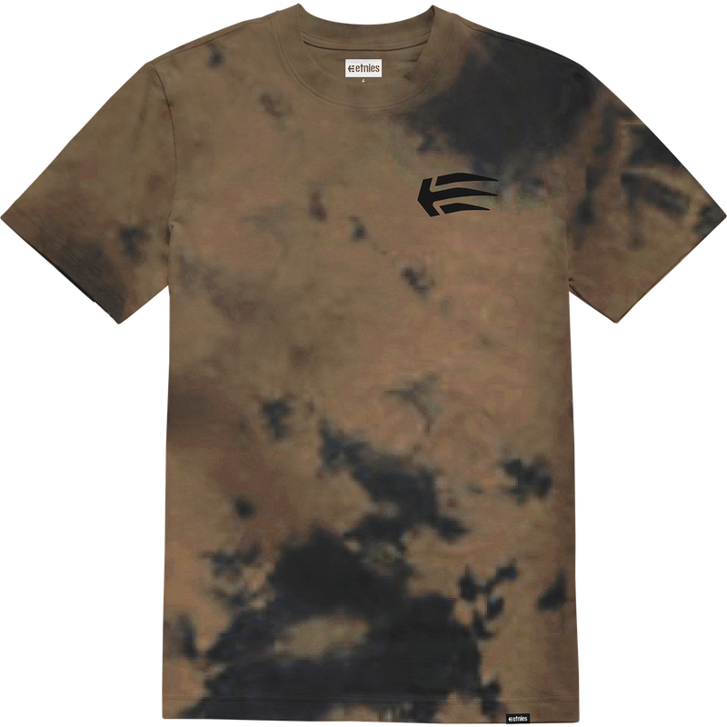 Etnies Joslin Wash T-shirt