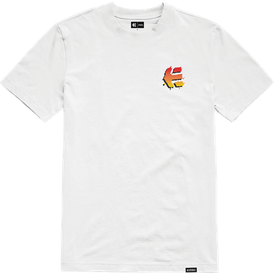 T-shirt Etnies Rad Poster