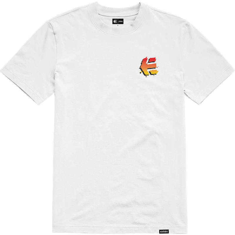 Etnies Rad Poster T-shirt
