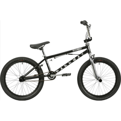 Haro Parkway DLX BMX Bike