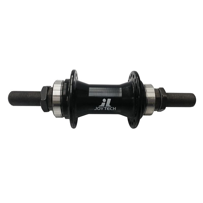 Joytech Flip-Flop Hub, COLOUR: Black, SIZE: 14mm