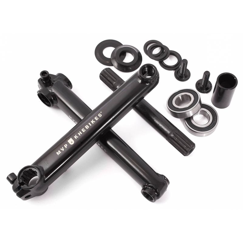 KHE MVP Mid BB Crankset