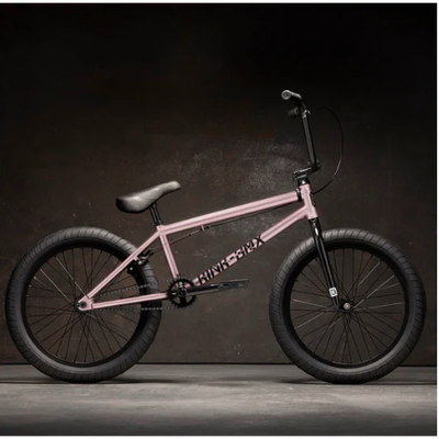 Kink Launch BMX Bike