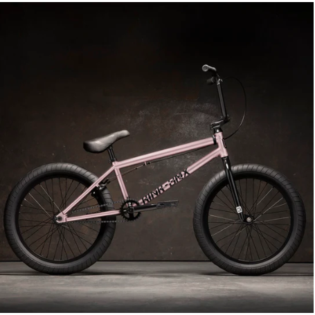 Kink Launch BMX Bike