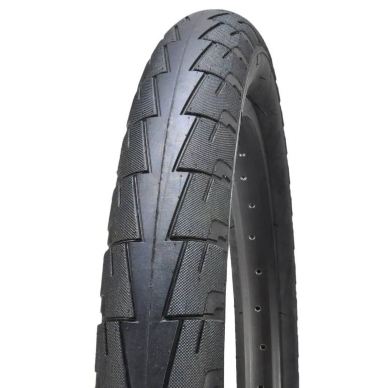 Mafia Bikes Lagos Tire, COLOUR: Black, SIZE: 20 x 2.4