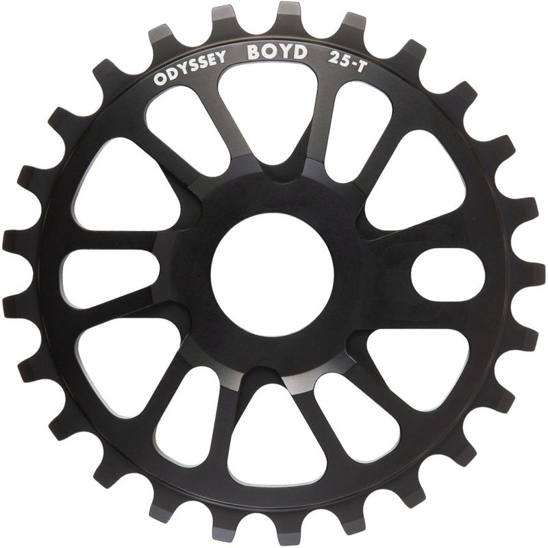 Odyssey BOYD HILDER 7075 Sprocket