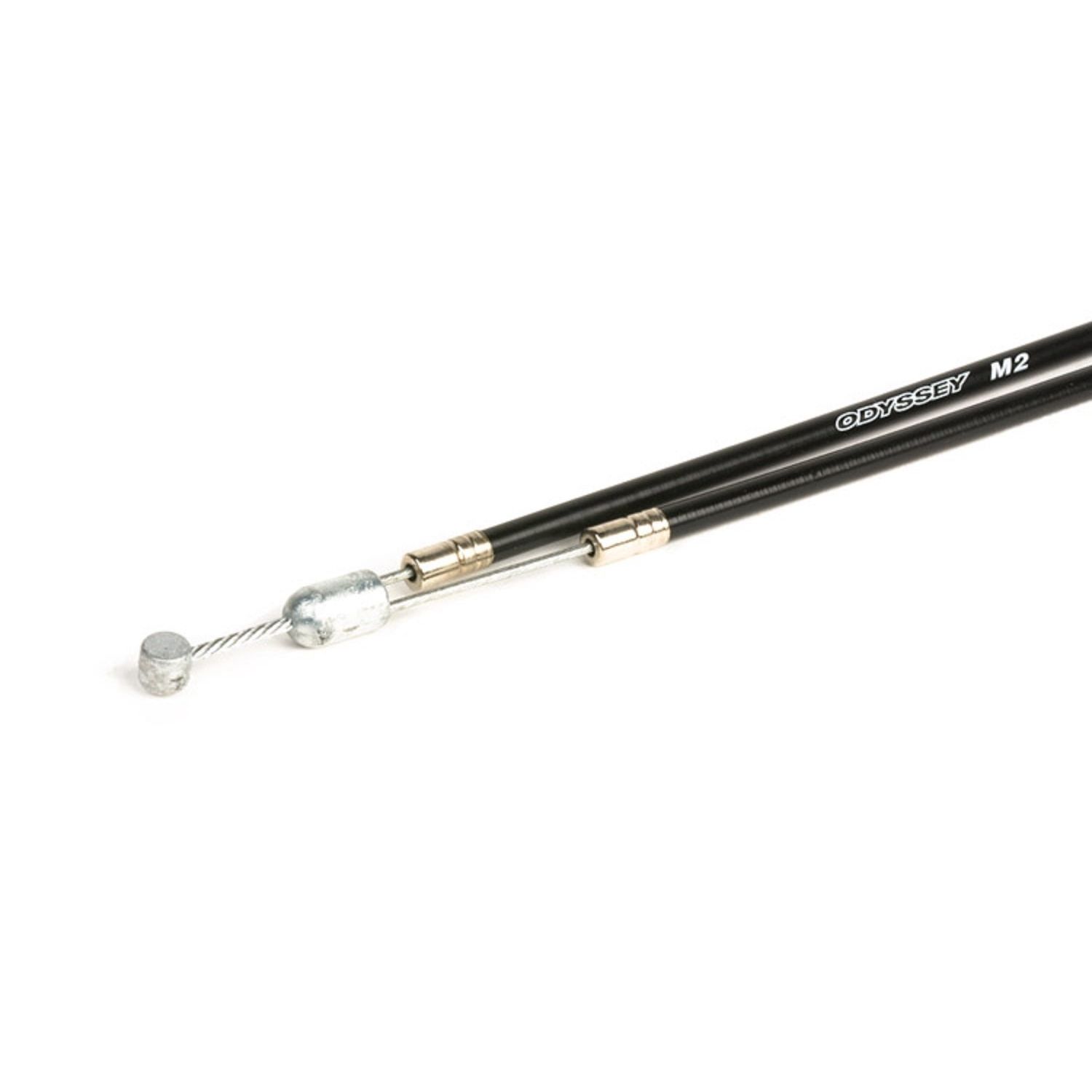 Odyssey M2 Monolever Cable, COLOUR: Black, SIZE: 440mm