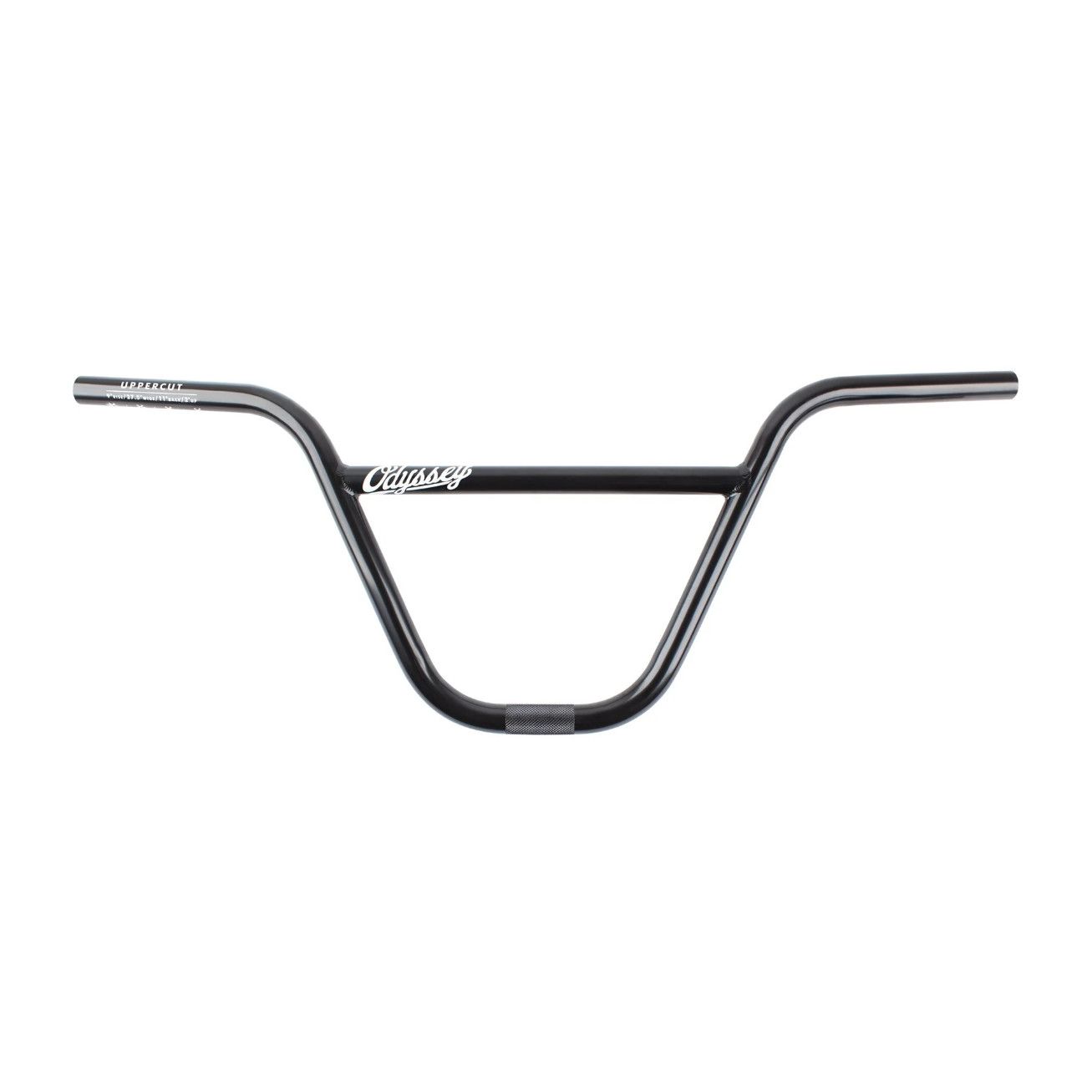 Odyssey Uppercut Handlebar, COLOUR: Black, SIZE: 9