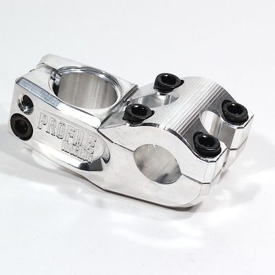 Profile Racing Push Mulville Stem