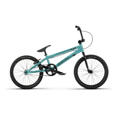Radio Cobalt Pro BMX Race Bike