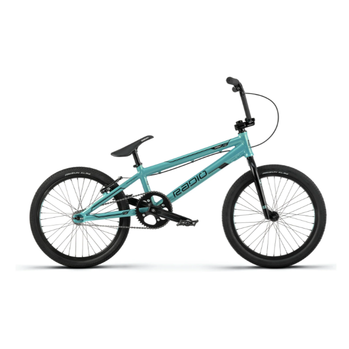 Radio Cobalt Pro BMX Race Bike