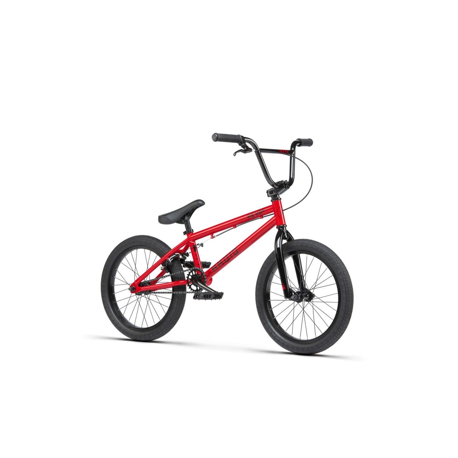 Radio Revo 18" BMX Bike