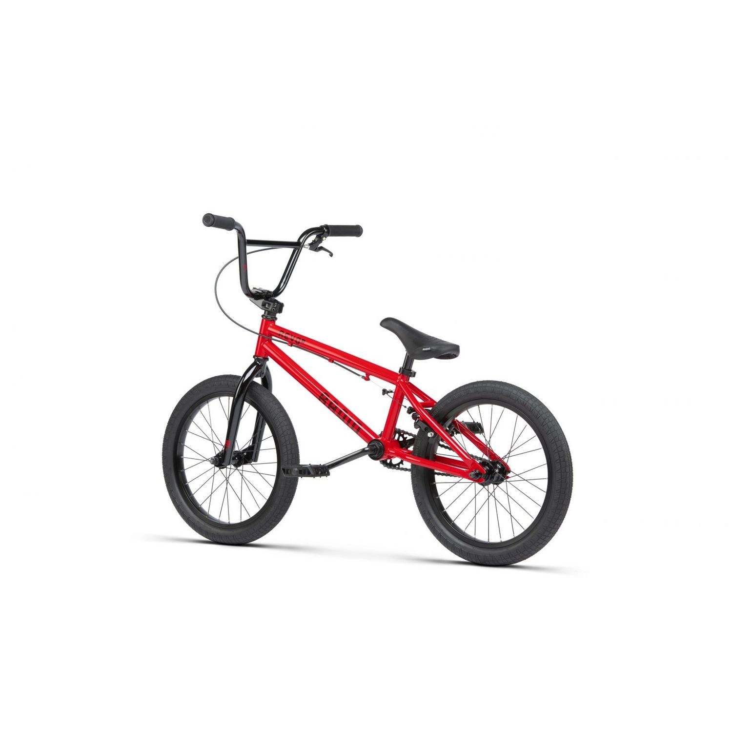Radio Revo 18" BMX Bike