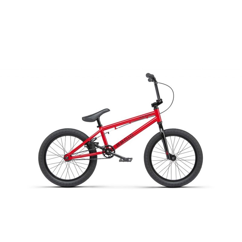 Radio Revo 18" BMX Bike