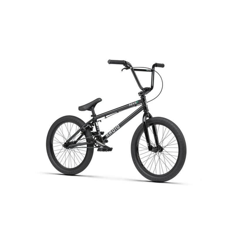 Radio Revo Pro BMX Bike