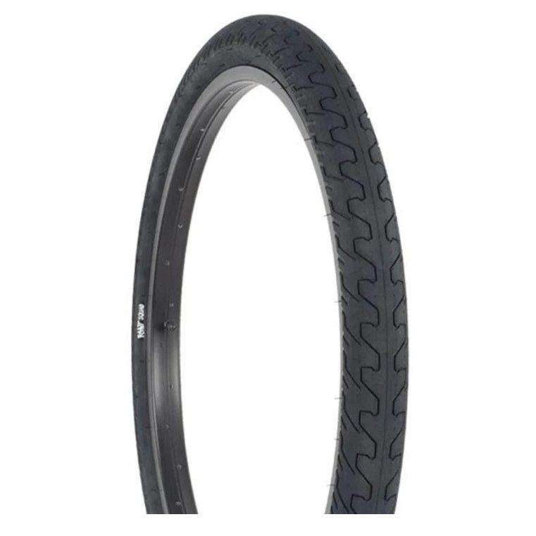 Rant Squad 26" Tires (PAIR), COLOUR: Black, SIZE: 26 x 2.35