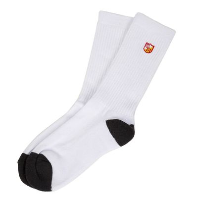 S&amp;M Block Socks