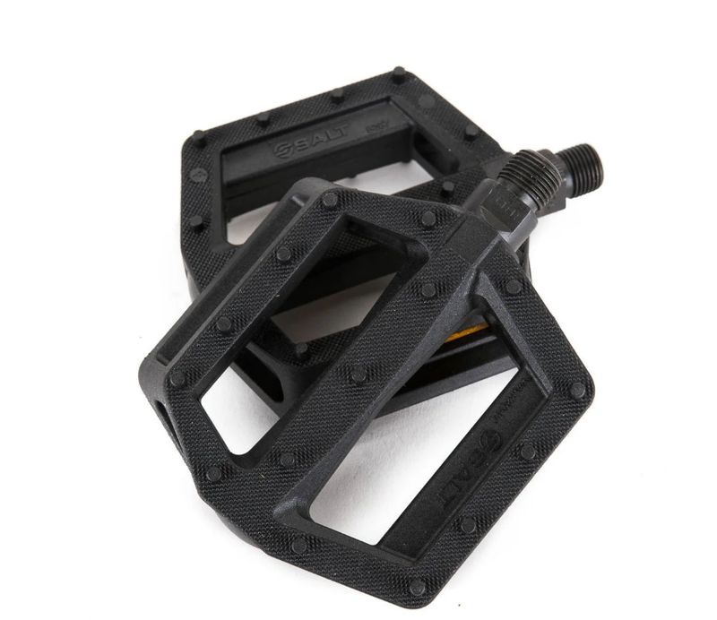 Salt Junior V2 Pedal 1/2"
