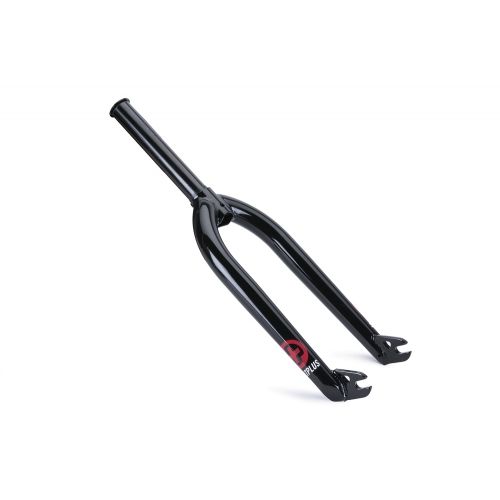 Salt Plus Expert Fork