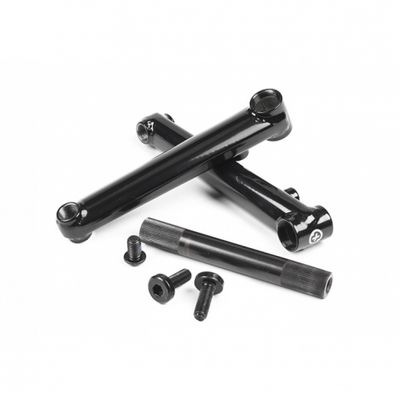Salt Plus Pro 48 Cranks