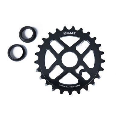 Salt Pro Sprocket