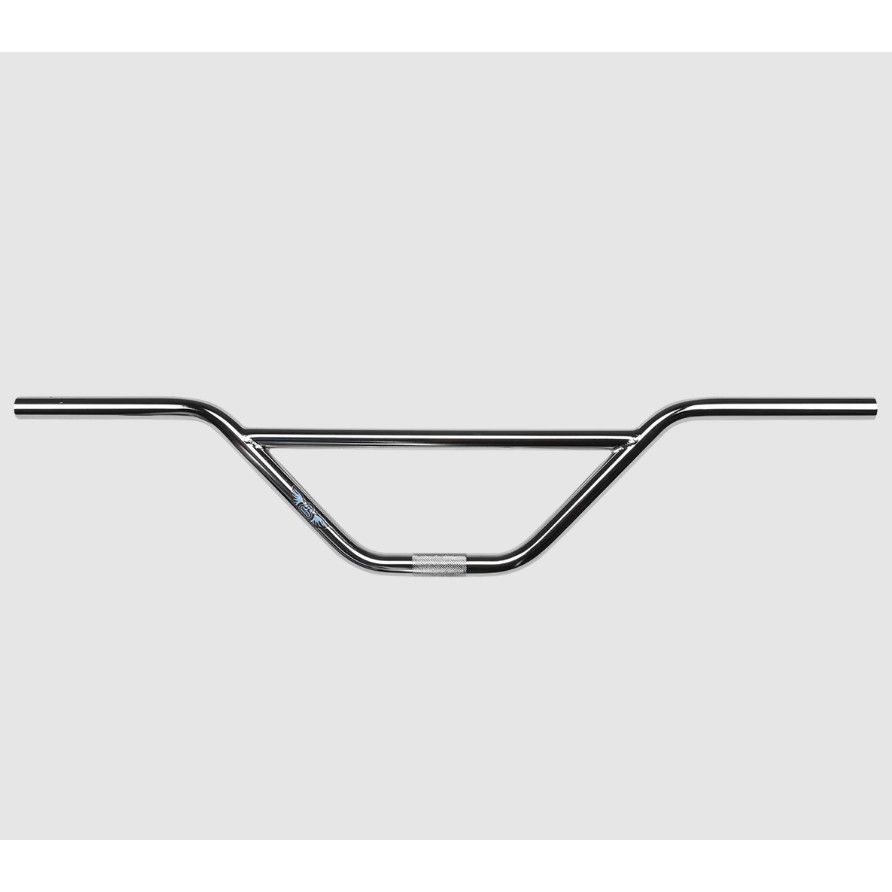 Se Bikes Big Honkin' Crusier Bars, COLOUR: Chrome, SIZE: 6