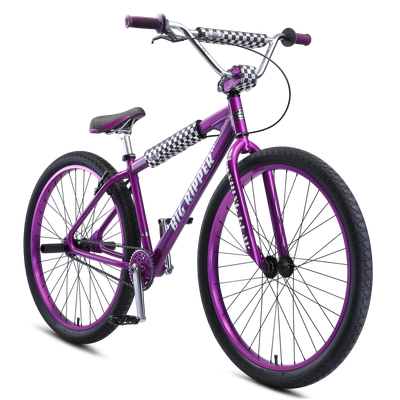 Vélo de wheelie SE Bikes Big Ripper 29"