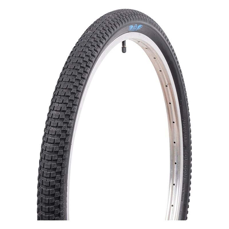 SE Bikes Cub 26" Tire (PAIR), COLOUR: Black, SIZE: 26 x 2.0