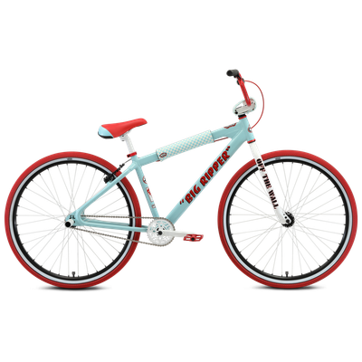 SE Bikes VANS Big Ripper 29" Wheelie Bike