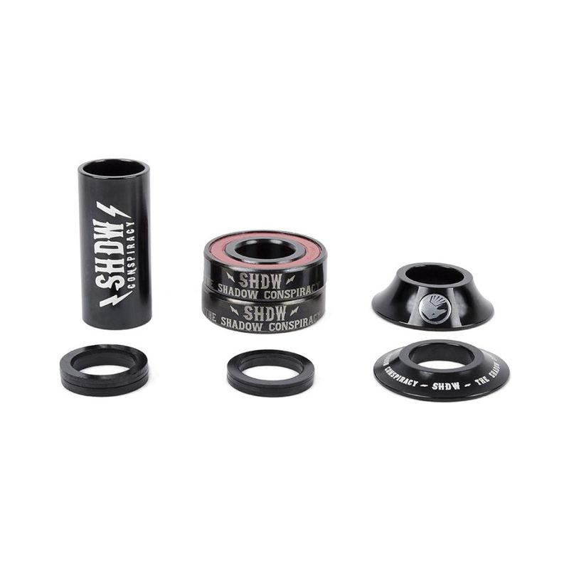 Shadow Conspiracy Spanish BB 22mm