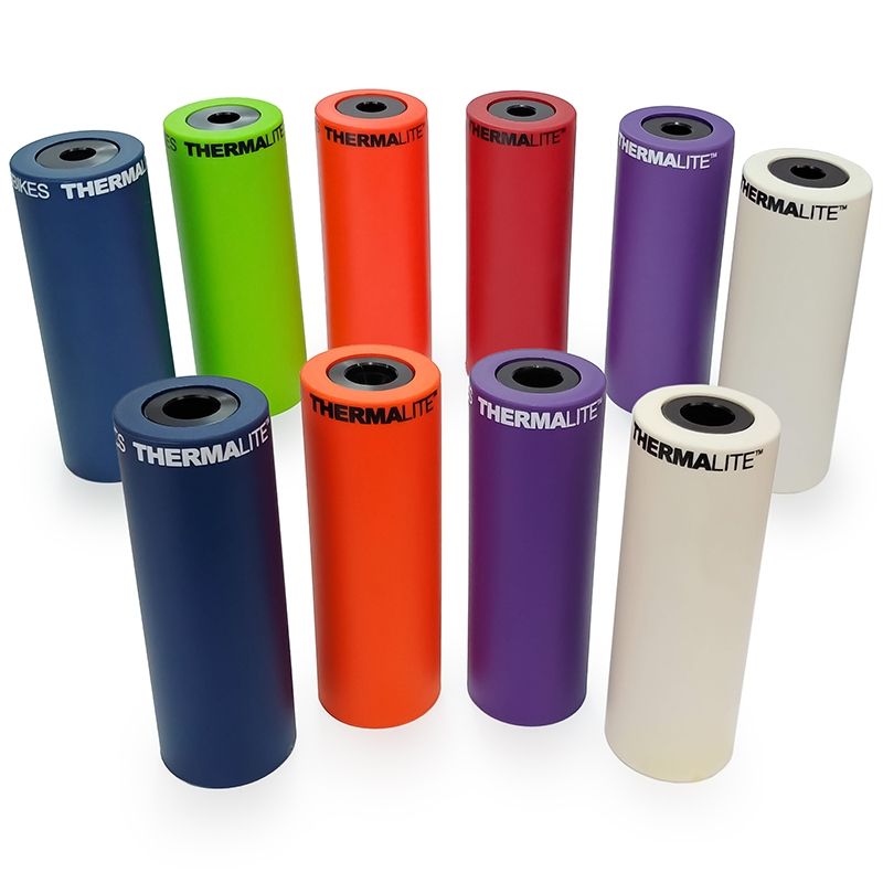 Stolen Silencer Peg